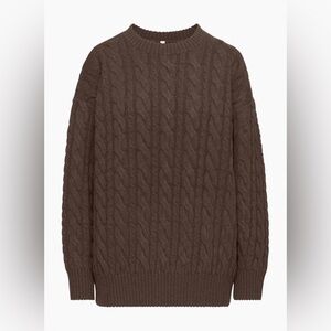Aritzia Babaton Hemisphere Sweater